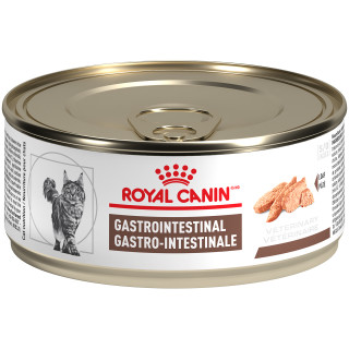 Feline Gastrointestinal Canned Cat Food